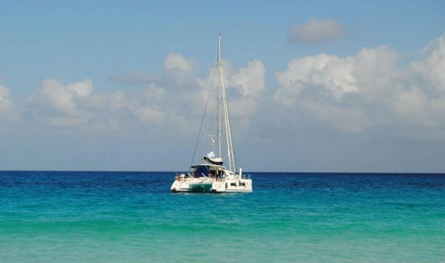  Cursos a bordo de cruceros de cabina 